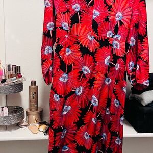 Diane Von Furstenberg 2023 ♥️